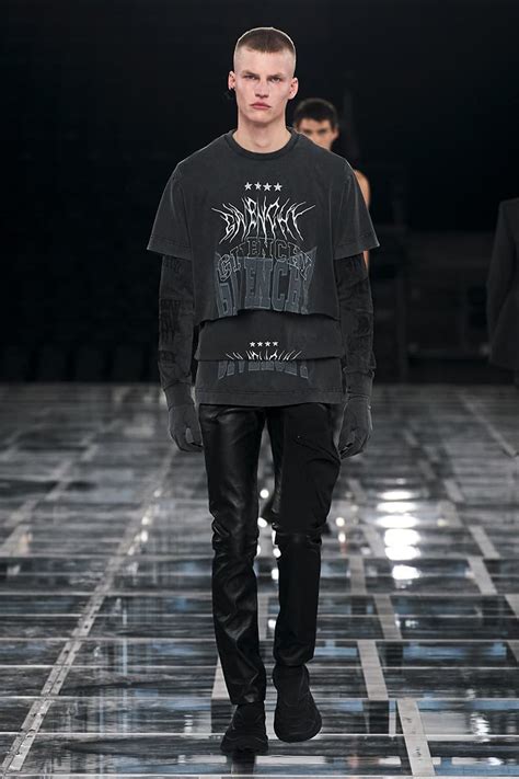 givenchy ontwerper|givenchy designer 2022.